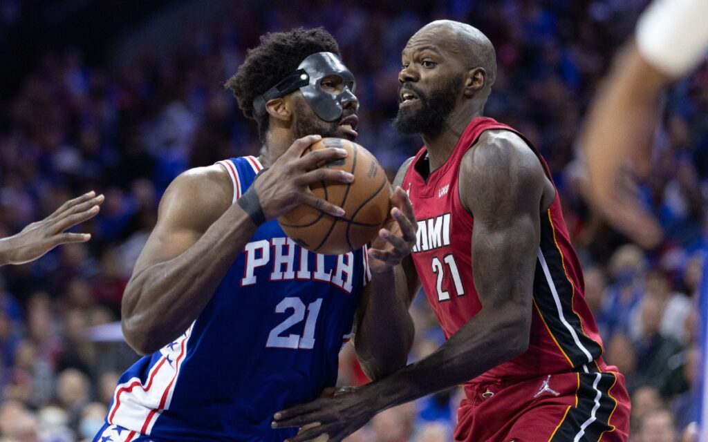 NBA Playoffs: Filadelfia y Dallas acortan distancia ante Miami y Phoenix ( 2-1) | Video