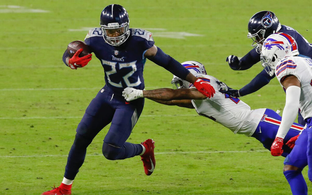 NFL: vuelve la doble cartelera de 'Monday Night' para la temporada 2022 | Video