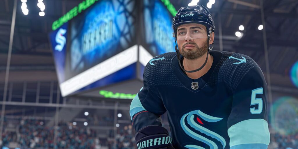 NHL 22: Cómo construir el defensor perfecto en CHEL