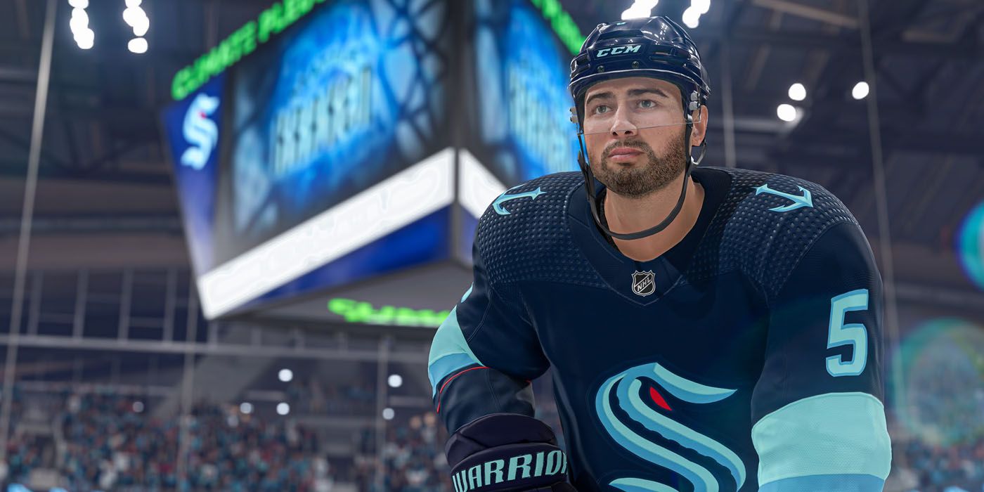NHL 22: Cómo construir el defensor perfecto en CHEL