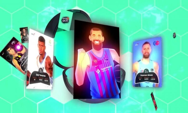 Nace Distrito ACB, el nuevo entorno de entretenimiento para el aficionado