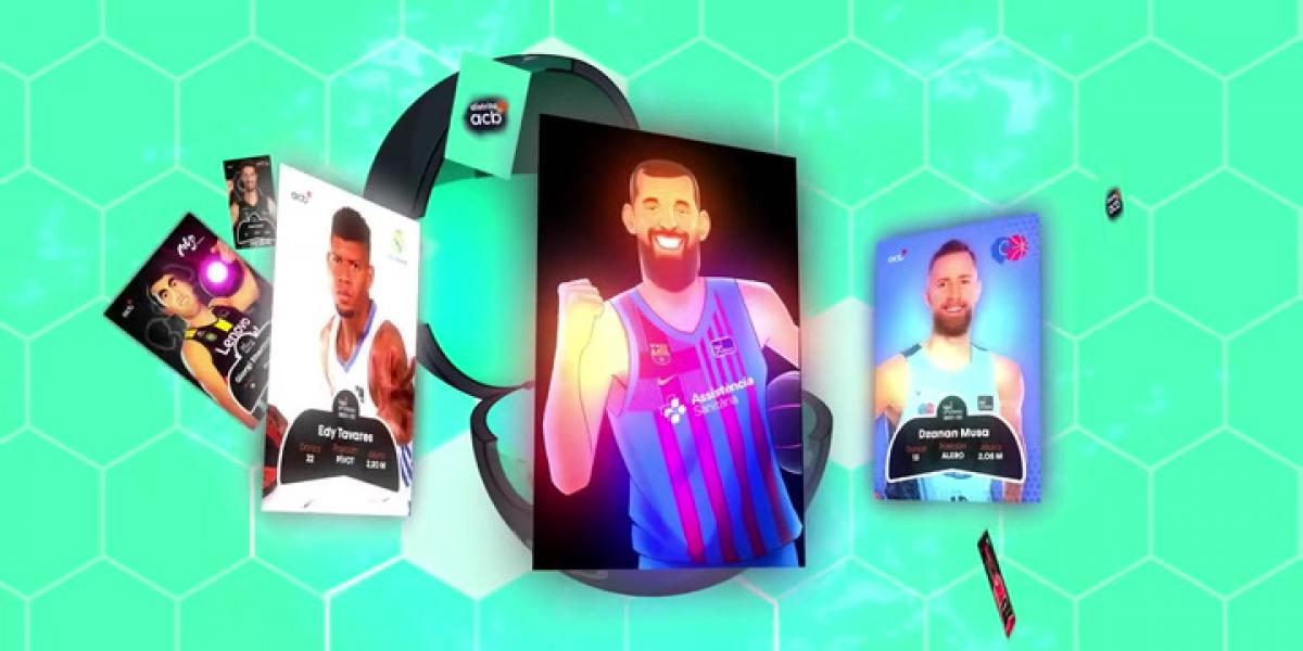 Nace Distrito ACB, el nuevo entorno de entretenimiento para el aficionado