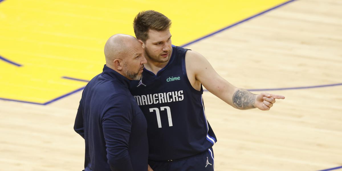 Nadie ha remontado un 3-0 en contra: los Mavericks quieren cambiar la historia