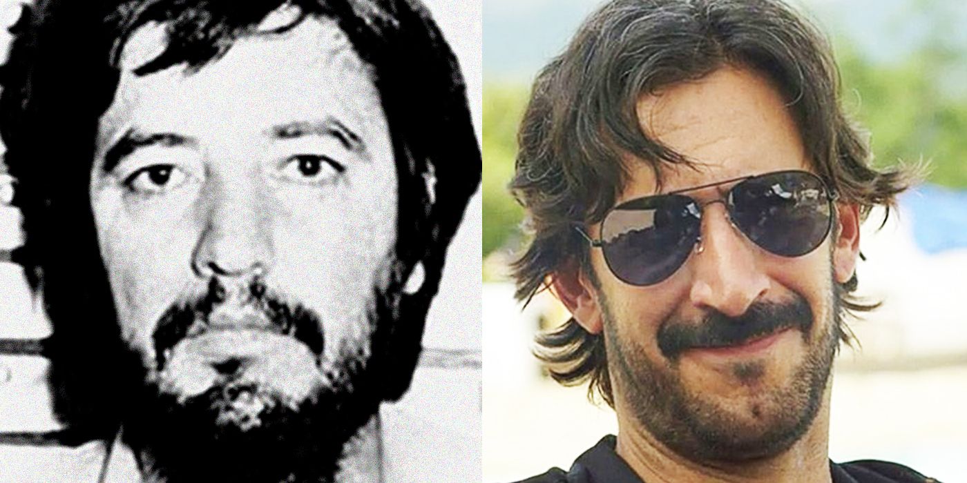 Narcos: Amado Carillo Fuentes de México sigue vivo - Teoría explicada