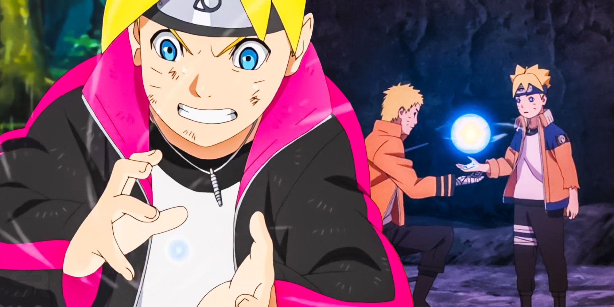 Naruto: cada versión del Rasengan explicada (incluida la de Boruto)