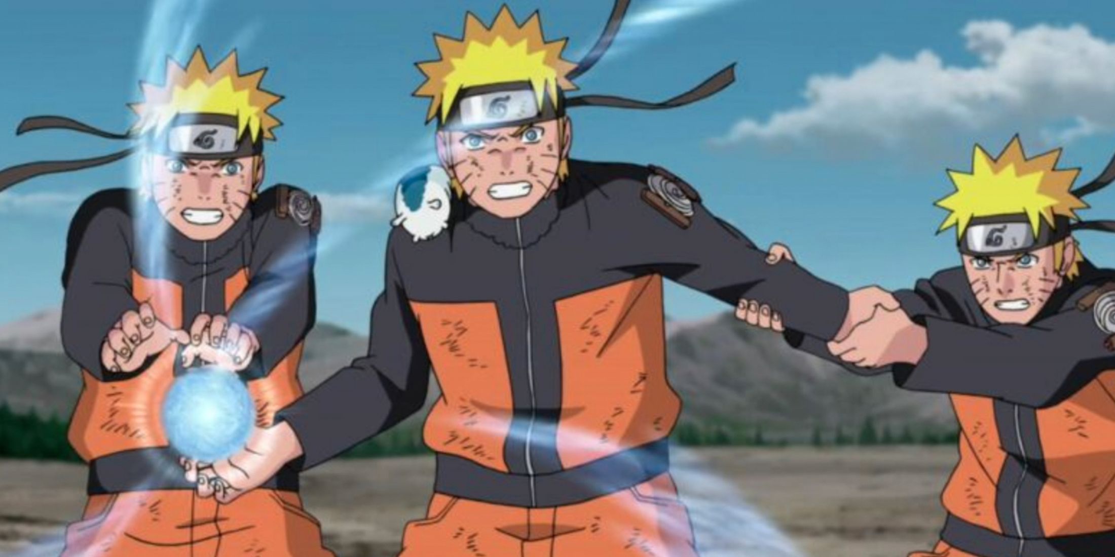 Naruto perdió sus dos poderes más fuertes con la muerte más trágica de Boruto