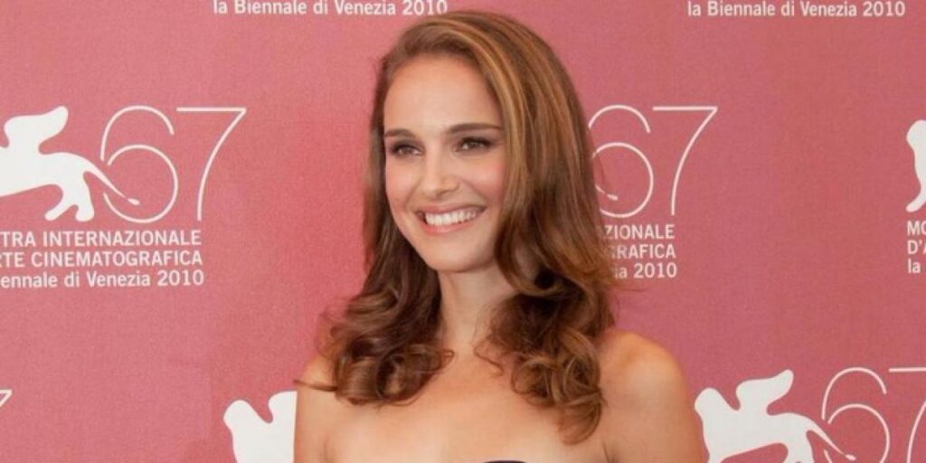 Natalie Portman, más fuerte que nunca: su impresionante cambio físico para 'Thor 4'
