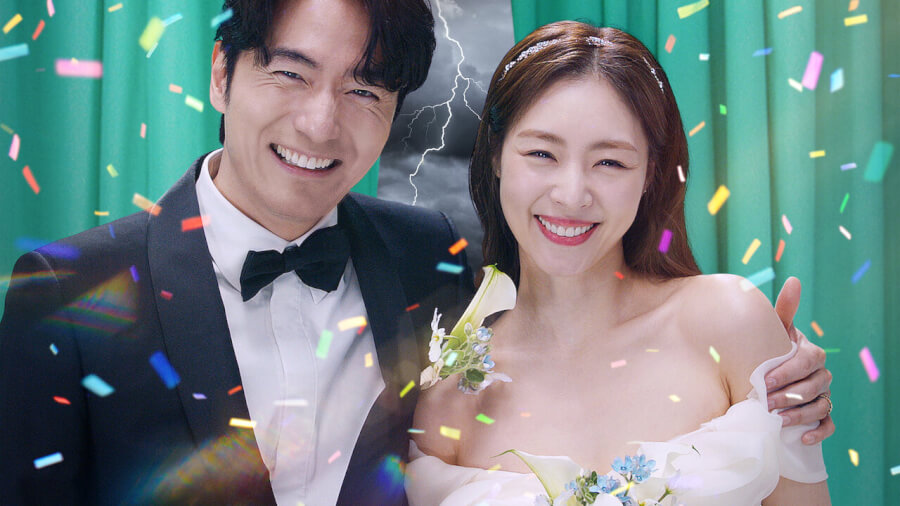 bienvenidos al infierno de bodas netflix k drama temporada 1