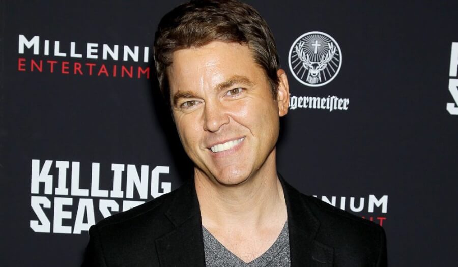 marca steven johnson