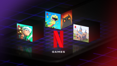 Netflix agregará cuatro juegos más este mes, incluido Exploding Kittens