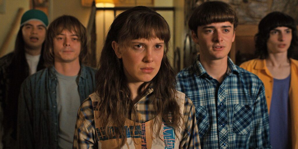 Netflix despide a 150 empleados tras pérdida masiva de suscriptores