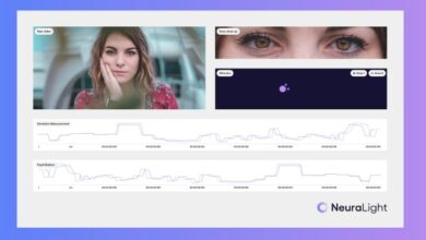 NeuraLight tiene como objetivo rastrear ALS, Parkinson y más con una cámara web ordinaria