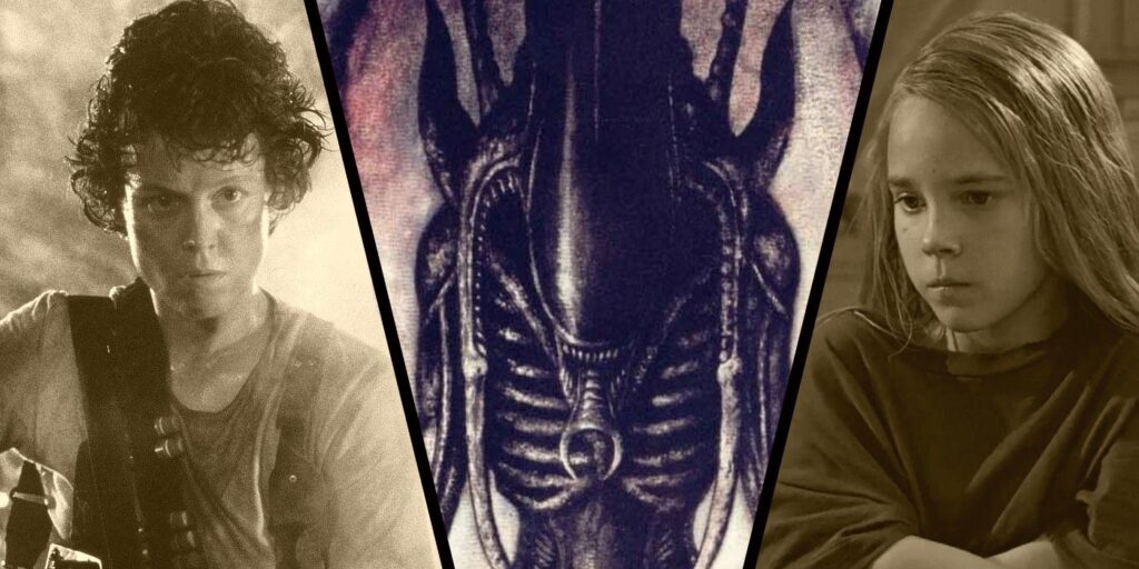 Newt era el heredero perfecto de Ripley, como lo demuestra Aliens Comics de Dark Horse