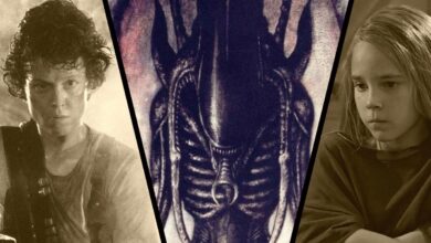 Newt era el heredero perfecto de Ripley, como lo demuestra Aliens Comics de Dark Horse