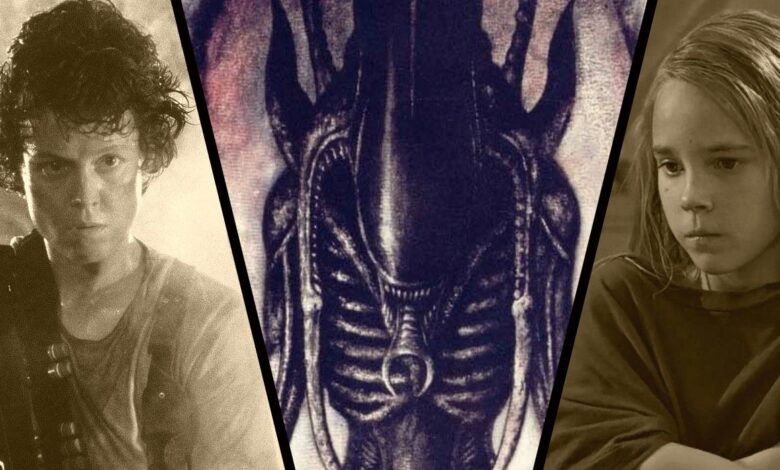 Newt era el heredero perfecto de Ripley, como lo demuestra Aliens Comics de Dark Horse