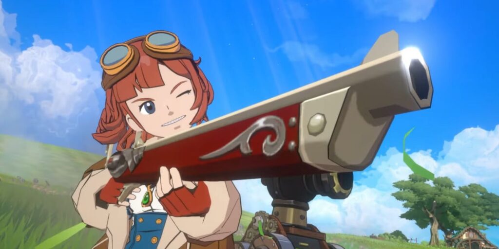 Ni No Kuni: Cross Worlds - Cómo desactivar Auto-Battle