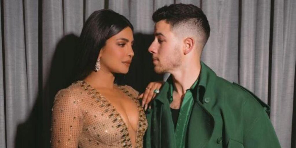 Nick Jonas muestra por primera vez a su hija en las redes sociales, tras más de 100 días en la UCI