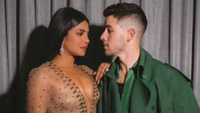 Nick Jonas muestra por primera vez a su hija en las redes sociales, tras más de 100 días en la UCI