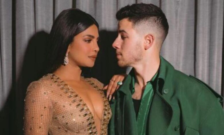 Nick Jonas muestra por primera vez a su hija en las redes sociales, tras más de 100 días en la UCI