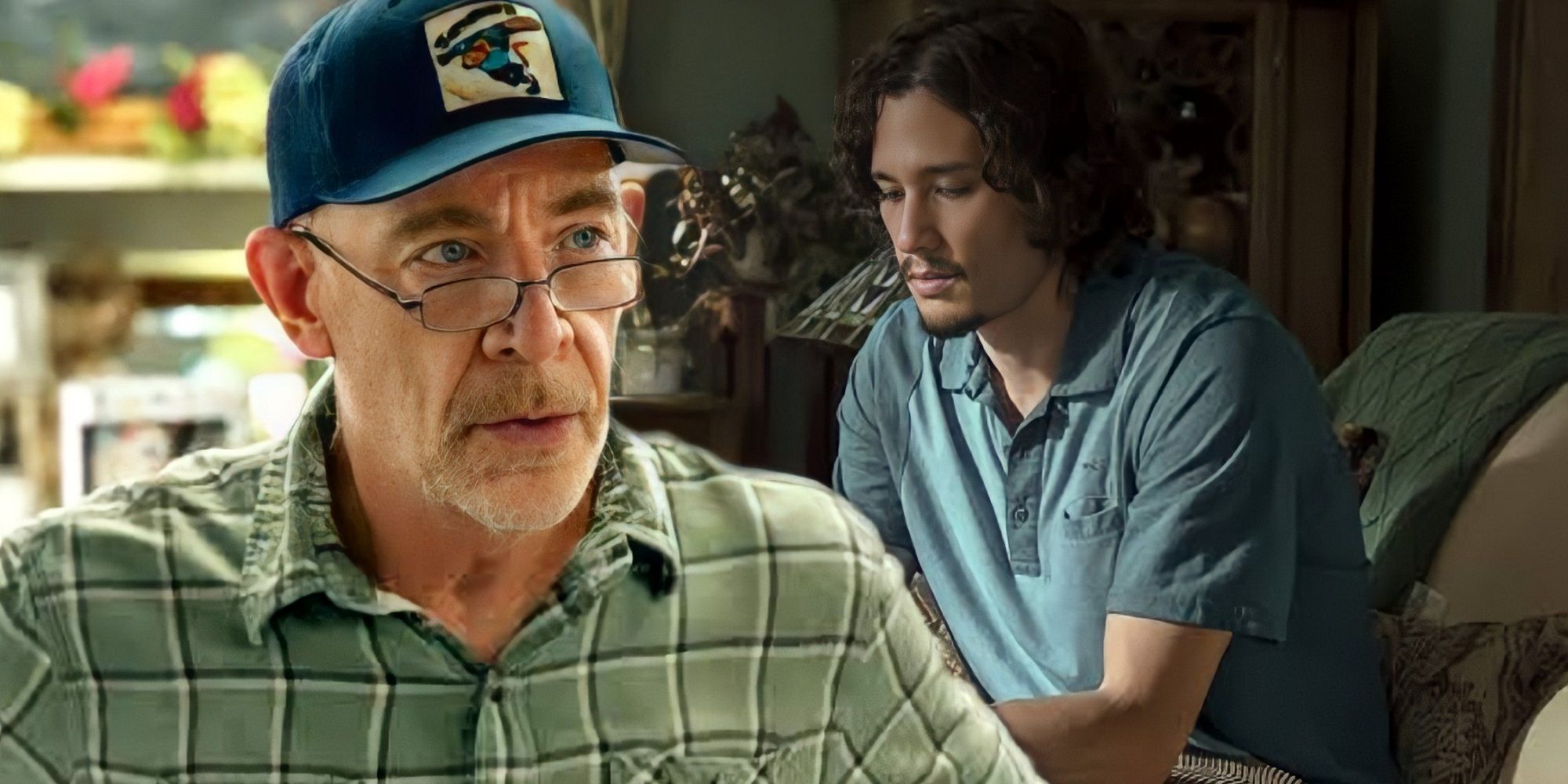 Night Sky: explicación del final (en detalle)