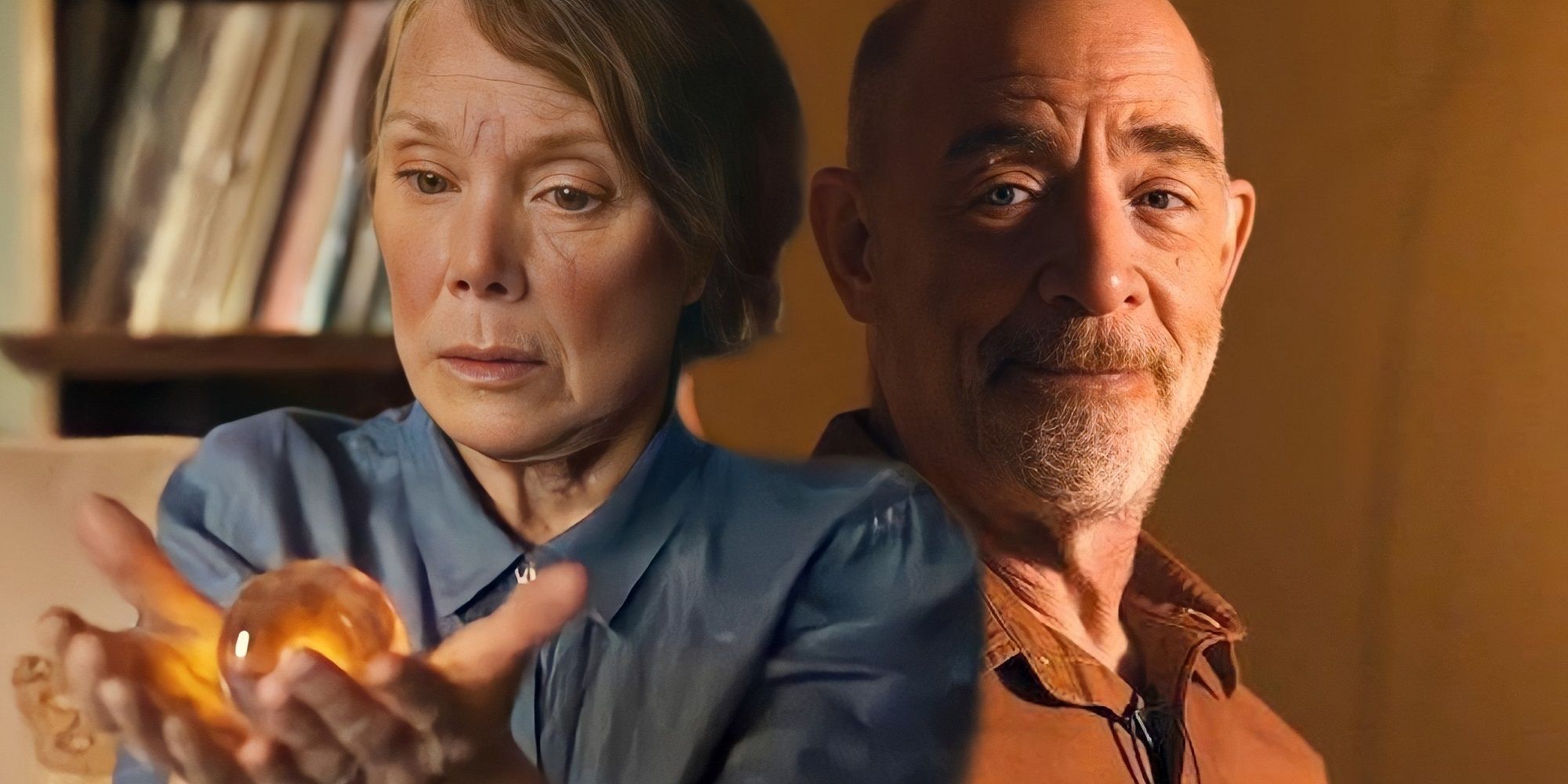 Night Sky’s Ending Forces Temporada 2 para responder 8 preguntas