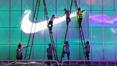 Nike dice adiós a Rusia y deja de distribuir sus productos por completo