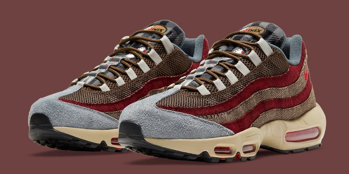 Nike’s Bizarre Freddy Krueger Sneakers (y dónde comprarlas)