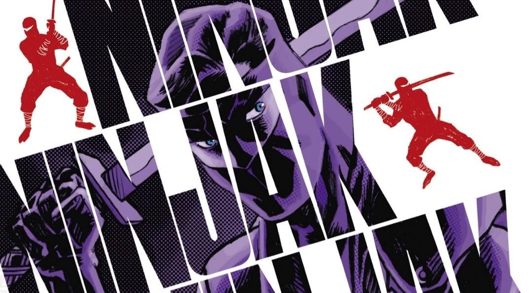 Ninjak Superkillers de Jeff Parker y Mike Norton saldrán de Free Comic Book Day Story (Exclusivo)