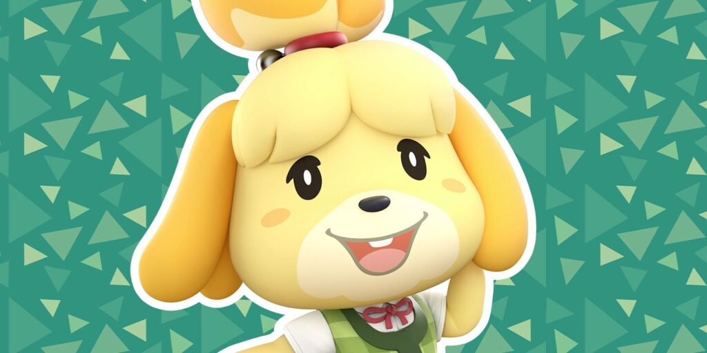 Nintendo Switch: Cómo desbloquear fondos de Animal Crossing