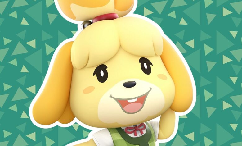 Nintendo Switch: Cómo desbloquear fondos de Animal Crossing