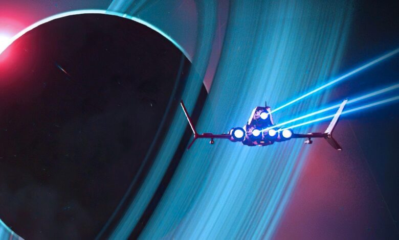 No Man's Sky ha ido demasiado lejos en la dirección correcta