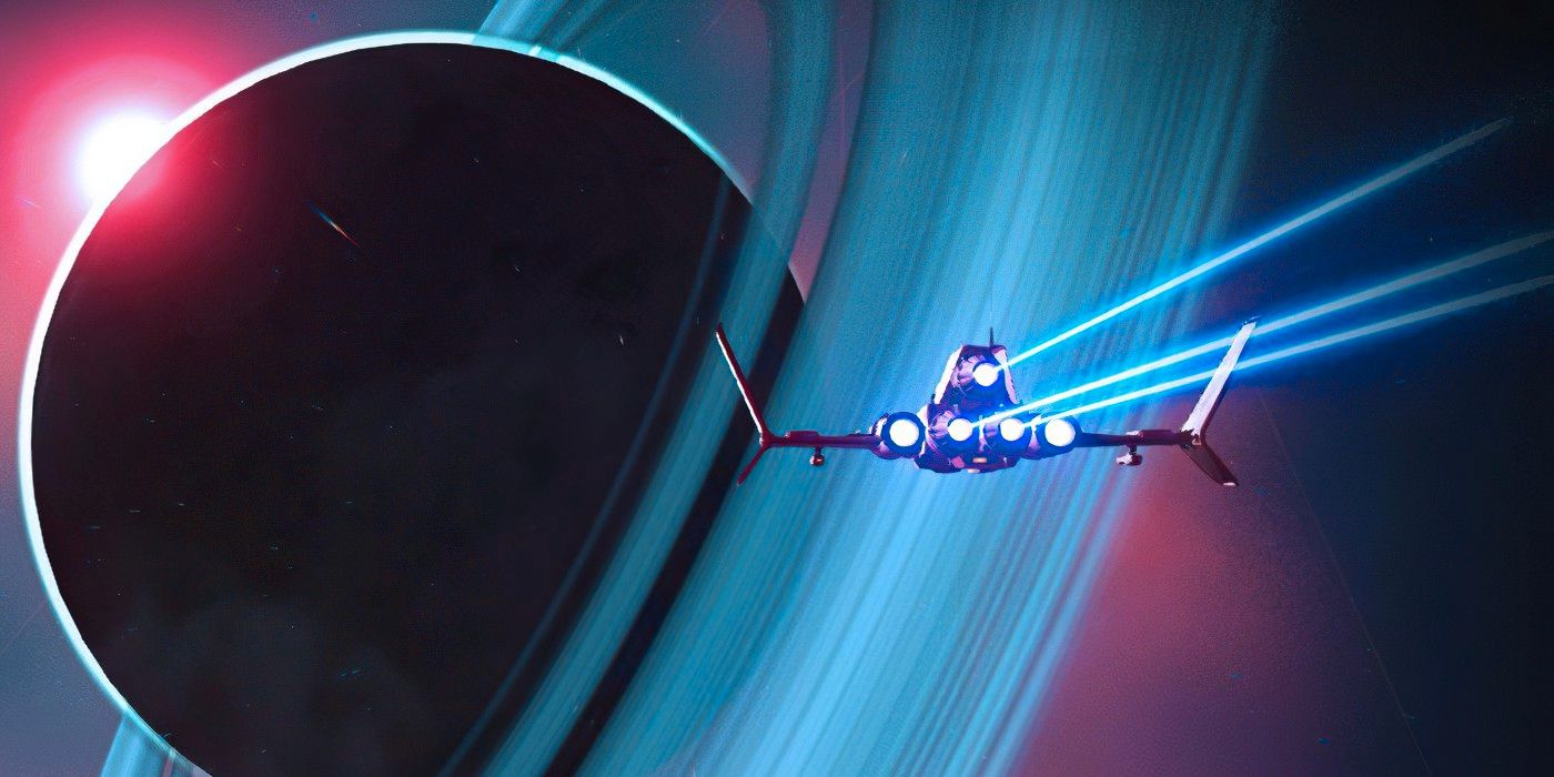 No Man's Sky ha ido demasiado lejos en la dirección correcta