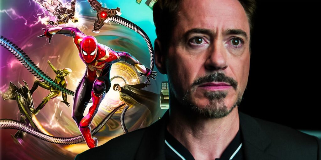 No Way Home rompió la tradición del villano Spider-Man de MCU