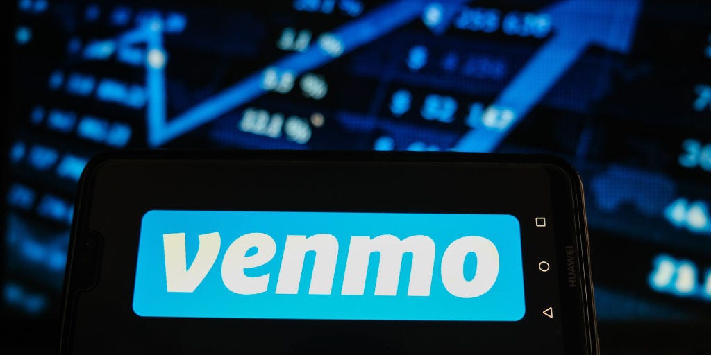 No des por sentada la privacidad en Venmo