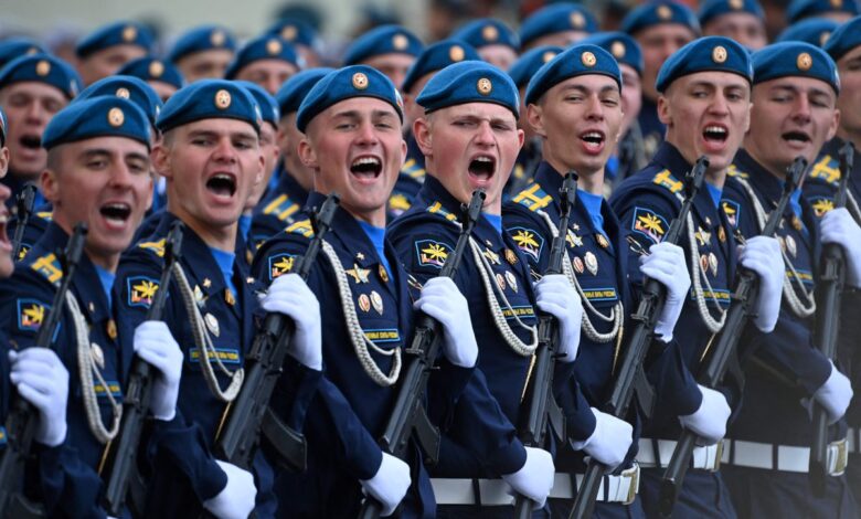 No habrá estabilidad en Occidente sin un cambio de régimen en Rusia