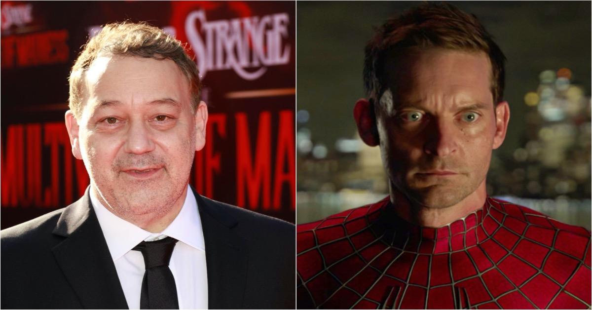 No hay planes para hacer Spider-Man 4 con Tobey Maguire
