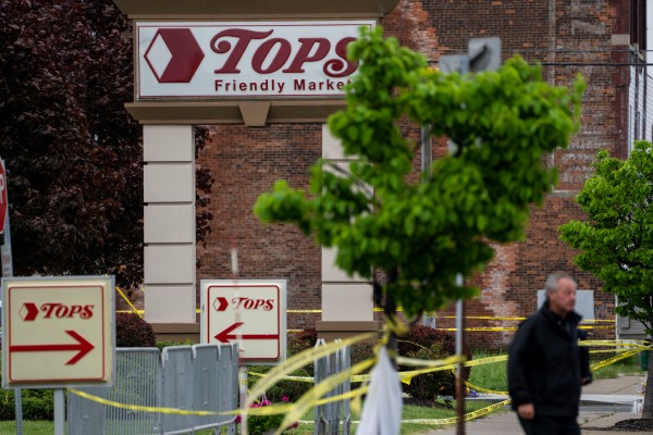 No hay respuestas fáciles para la tecnología después de la tragedia de Buffalo