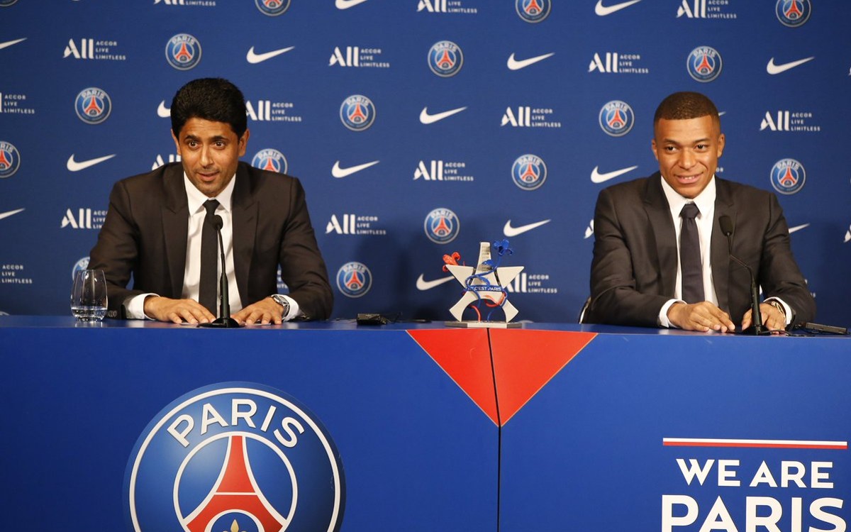 “No sé dónde estaré dentro de tres años”: Kylian Mbappé | Video