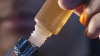 No sólo en México: 32 países también han prohibido los vapes