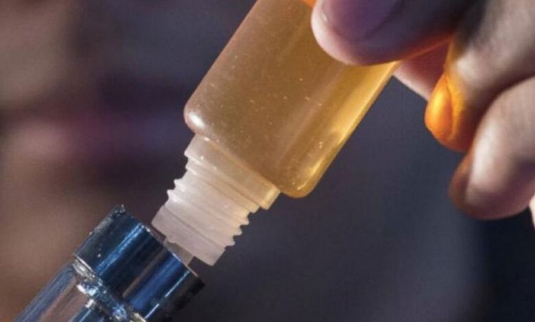No sólo en México: 32 países también han prohibido los vapes