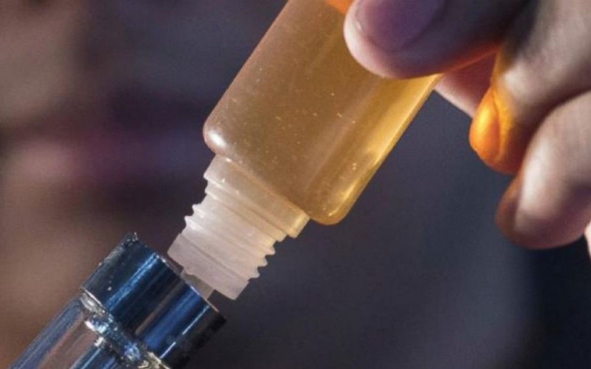 No sólo en México: 32 países también han prohibido los vapes