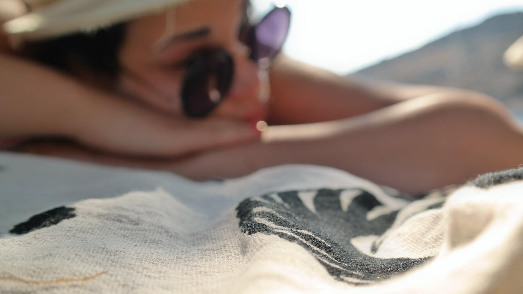 No vayas con esto a la playa, ¡puede ser peligroso para tu salud!