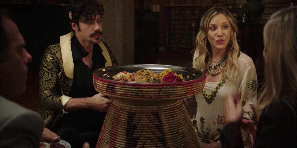 Noam Tomascoff y Chelsea Frei: Entrevista en Tankhouse