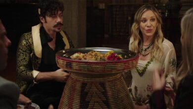 Noam Tomascoff y Chelsea Frei: Entrevista en Tankhouse