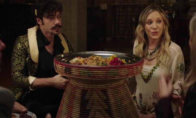 Noam Tomascoff y Chelsea Frei: Entrevista en Tankhouse