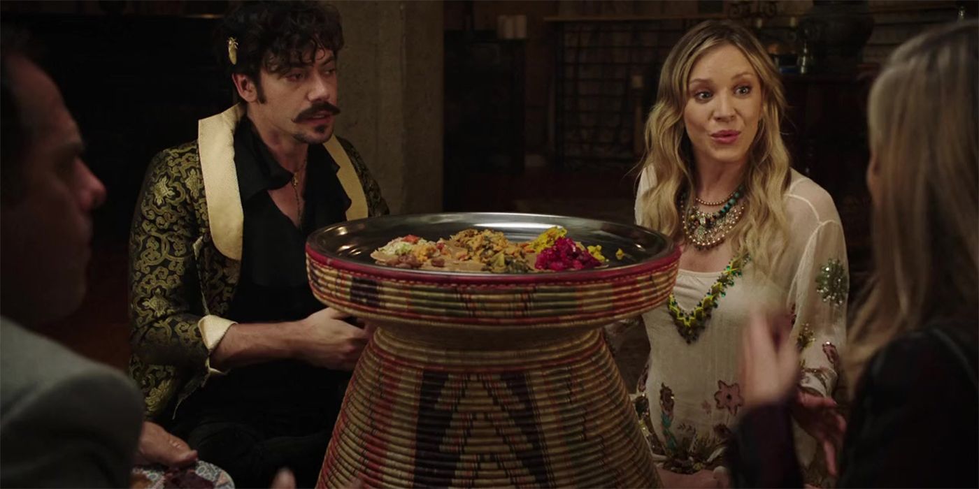 Noam Tomaschoff y Chelsea Frei: Entrevista en Tankhouse