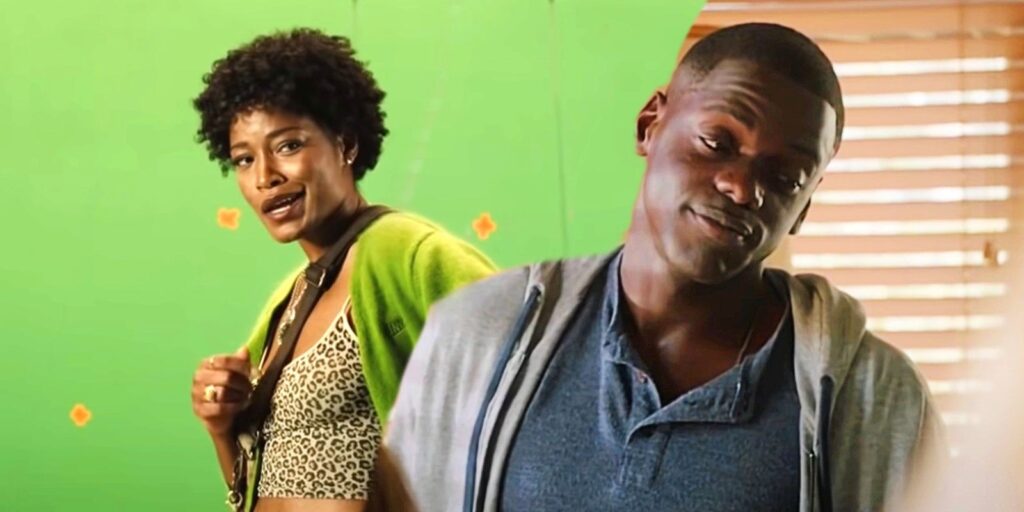 Nope's Get Out & Us Differences Tease hace que la película de Peele sea más emocionante