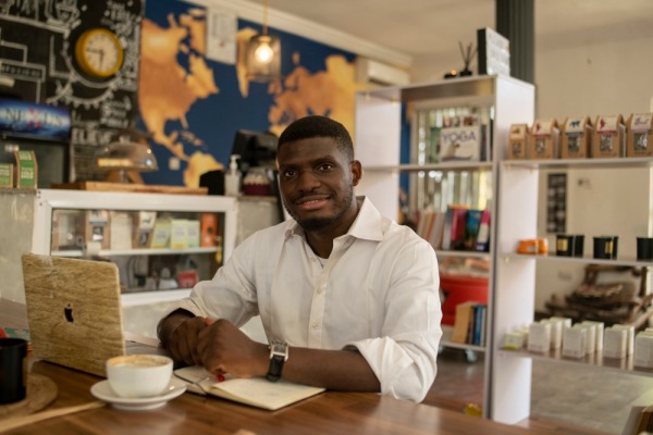 Norebase recauda $ 1 millón para permitir que las empresas comiencen, escalen y operen en cualquier país africano