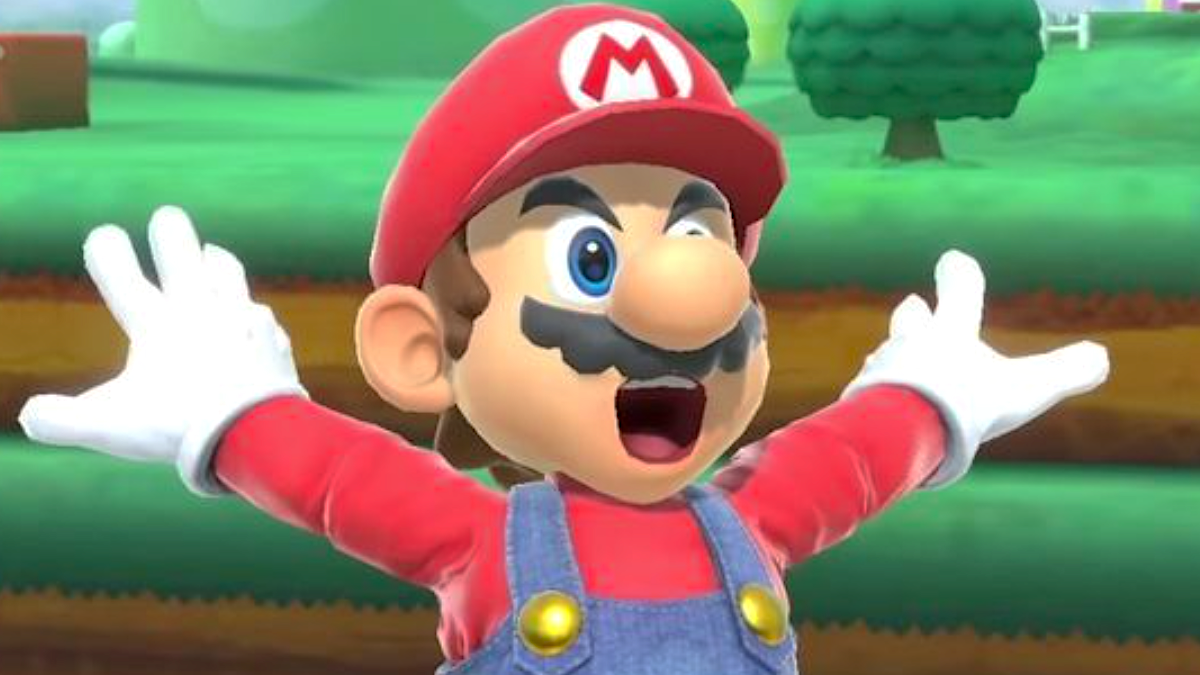 El creador de Super Smash Bros. Ultimate toma partido en el debate entre juegos físicos y digitales