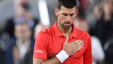Novak Djokovic sin rencores tras ser deportado de Australia | Video